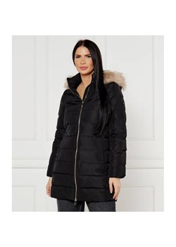 Tommy Hilfiger Puchowa kurtka HERITAGE | Regular Fit ze sklepu Gomez Fashion Store w kategorii Kurtki damskie - zdjęcie 185012121