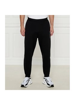 EA7 Spodnie dresowe | Regular Fit ze sklepu Gomez Fashion Store w kategorii Spodnie męskie - zdjęcie 185012132