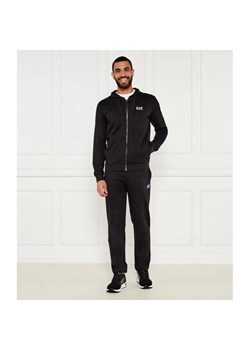 EA7 Dres | Regular Fit ze sklepu Gomez Fashion Store w kategorii Dresy męskie - zdjęcie 185012142