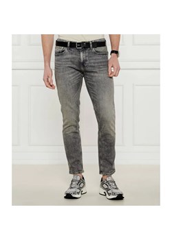 Tommy Jeans Jeansy AUSTIN | Slim Fit ze sklepu Gomez Fashion Store w kategorii Jeansy męskie - zdjęcie 185012160