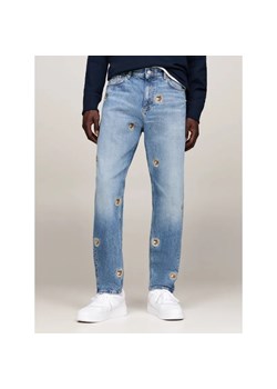Tommy Jeans Jeansy ISAAC | Loose fit ze sklepu Gomez Fashion Store w kategorii Jeansy męskie - zdjęcie 185012161