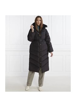 BOSS BLACK Puchowy płaszcz Popifa ze sklepu Gomez Fashion Store w kategorii Płaszcze damskie - zdjęcie 185012173