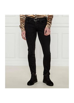 DONDUP - made in Italy Jeansy GEORGE | Skinny fit ze sklepu Gomez Fashion Store w kategorii Jeansy męskie - zdjęcie 185012174