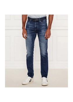 BOSS BLACK Jeansy C-Delaware | Slim Fit ze sklepu Gomez Fashion Store w kategorii Jeansy męskie - zdjęcie 185012182