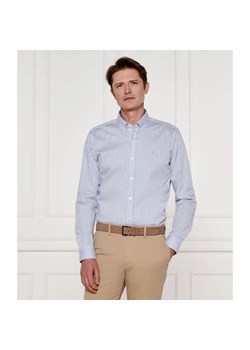 BOSS BLACK Koszula H-ROAN-BD-E-C1-253 | Slim Fit | stretch ze sklepu Gomez Fashion Store w kategorii Koszule męskie - zdjęcie 185012183