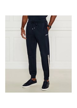 BOSS BLACK Spodnie dresowe Iconic | Regular Fit ze sklepu Gomez Fashion Store w kategorii Piżamy męskie - zdjęcie 185012191