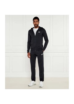 EA7 Dres | Regular Fit ze sklepu Gomez Fashion Store w kategorii Dresy męskie - zdjęcie 185012223