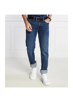Tommy Hilfiger Jeansy DENTON ROUSE | Straight fit ze sklepu Gomez Fashion Store w kategorii Jeansy męskie - zdjęcie 185012241
