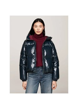 Tommy Hilfiger Kurtka NEW YORK | Loose fit ze sklepu Gomez Fashion Store w kategorii Kurtki damskie - zdjęcie 185012242