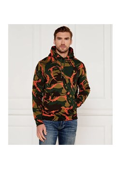 POLO RALPH LAUREN Bluza | Regular Fit ze sklepu Gomez Fashion Store w kategorii Bluzy męskie - zdjęcie 185012252
