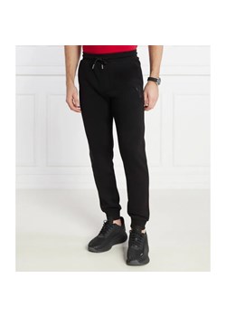 Karl Lagerfeld Spodnie dresowe | Regular Fit ze sklepu Gomez Fashion Store w kategorii Spodnie męskie - zdjęcie 185012282
