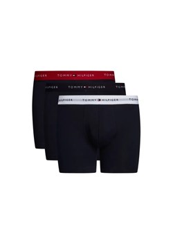 Tommy Hilfiger Bokserki 3-pack ze sklepu Gomez Fashion Store w kategorii Majtki męskie - zdjęcie 185012292