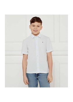 Tommy Hilfiger Koszula | Regular Fit ze sklepu Gomez Fashion Store w kategorii Koszule chłopięce - zdjęcie 185012310