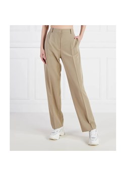 Samsøe Samsøe Spodnie | Relaxed fit ze sklepu Gomez Fashion Store w kategorii Spodnie damskie - zdjęcie 185012320