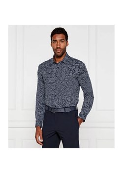 BOSS BLACK Koszula P-ROAN | Slim Fit ze sklepu Gomez Fashion Store w kategorii Koszule męskie - zdjęcie 185012323