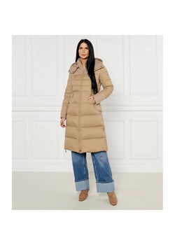GUESS Puchowy płaszcz CAROLYN ze sklepu Gomez Fashion Store w kategorii Płaszcze damskie - zdjęcie 185012332