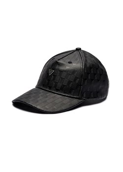 Guess Bejsbolówka LONDON ze sklepu Gomez Fashion Store w kategorii Czapki z daszkiem męskie - zdjęcie 185012333