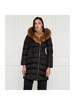 Liu Jo Puchowa kurtka | Slim Fit ze sklepu Gomez Fashion Store w kategorii Kurtki damskie - zdjęcie 185012352