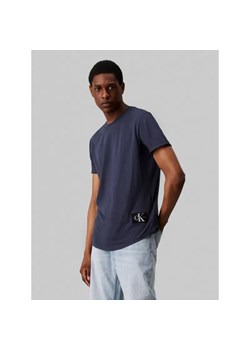Calvin Klein Jeans T-shirt | Regular Fit ze sklepu Gomez Fashion Store w kategorii T-shirty męskie - zdjęcie 185012364