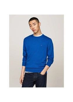 Tommy Hilfiger Sweter | Regular Fit | z dodatkiem kaszmiru ze sklepu Gomez Fashion Store w kategorii Swetry męskie - zdjęcie 185012370