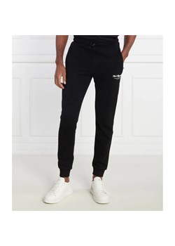 Karl Lagerfeld Spodnie dresowe | Regular Fit ze sklepu Gomez Fashion Store w kategorii Spodnie męskie - zdjęcie 185012372