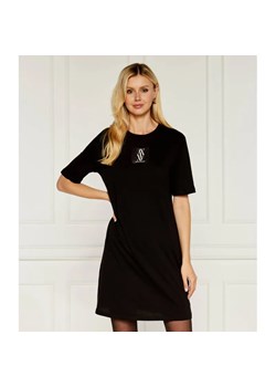 Armani Exchange Sukienka ze sklepu Gomez Fashion Store w kategorii Sukienki - zdjęcie 185012380