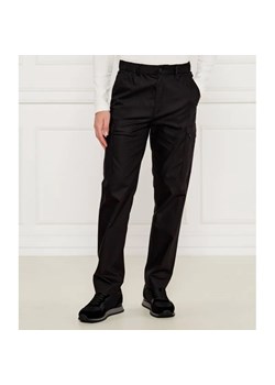 Calvin Klein Spodnie | Regular Fit ze sklepu Gomez Fashion Store w kategorii Spodnie męskie - zdjęcie 185012383