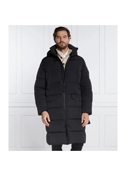 Joop! Jeans Płaszcz Lerry ze sklepu Gomez Fashion Store w kategorii Płaszcze męskie - zdjęcie 185012391