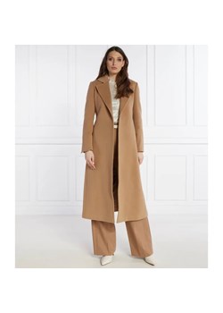 MAX&Co. Wełniany płaszcz LONGRUN ze sklepu Gomez Fashion Store w kategorii Płaszcze damskie - zdjęcie 185012392