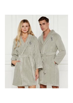 Kenzo Home Szlafrok KVTIGER | Regular Fit ze sklepu Gomez Fashion Store w kategorii Szlafroki męskie - zdjęcie 185012401