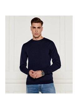 Stenströms Wełniany sweter | Slim Fit ze sklepu Gomez Fashion Store w kategorii Swetry męskie - zdjęcie 185012403