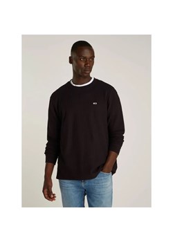 Tommy Jeans Bluza | Regular Fit ze sklepu Gomez Fashion Store w kategorii Bluzy męskie - zdjęcie 185012411