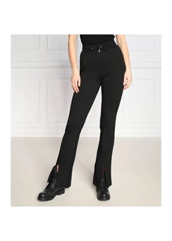 GUESS Spodnie dresowe | Slim Fit ze sklepu Gomez Fashion Store w kategorii Spodnie damskie - zdjęcie 185012413
