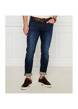 Emporio Armani Jeansy j75 | Regular Fit ze sklepu Gomez Fashion Store w kategorii Jeansy męskie - zdjęcie 185012422