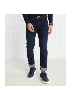 Tommy Hilfiger Jeansy BLEECKER | Slim Fit ze sklepu Gomez Fashion Store w kategorii Jeansy męskie - zdjęcie 185012430