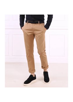 BOSS GREEN Spodnie | Regular Fit ze sklepu Gomez Fashion Store w kategorii Spodnie męskie - zdjęcie 185012432