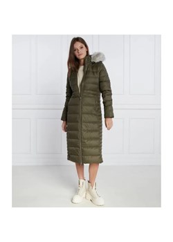 Tommy Hilfiger Puchowa kurtka TYRA | Regular Fit ze sklepu Gomez Fashion Store w kategorii Kurtki damskie - zdjęcie 185012433