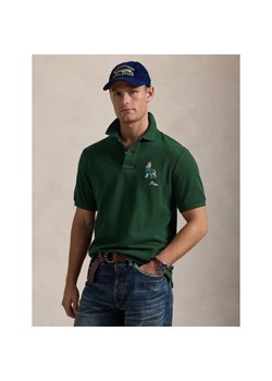 POLO RALPH LAUREN Polo | Classic fit ze sklepu Gomez Fashion Store w kategorii T-shirty męskie - zdjęcie 185012434