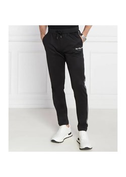Karl Lagerfeld Spodnie dresowe | Regular Fit ze sklepu Gomez Fashion Store w kategorii Spodnie męskie - zdjęcie 185012442