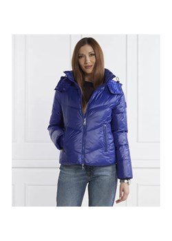 BOSS BLACK Kurtka Pepule3 | Regular Fit ze sklepu Gomez Fashion Store w kategorii Kurtki damskie - zdjęcie 185012454