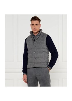 Stenströms Bezrękawnik | Regular Fit | z dodatkiem wełny ze sklepu Gomez Fashion Store w kategorii Kamizelki męskie - zdjęcie 185012481