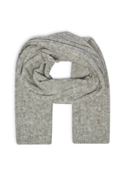 Tommy Hilfiger Szal TIMELESS | z dodatkiem wełny ze sklepu Gomez Fashion Store w kategorii Szaliki i chusty damskie - zdjęcie 185012511