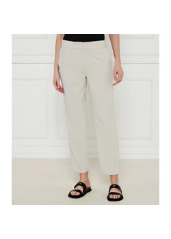 Joop! Spodnie Pauleen | Regular Fit ze sklepu Gomez Fashion Store w kategorii Spodnie damskie - zdjęcie 185012530