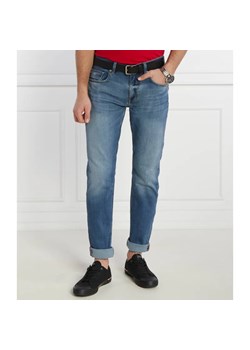 Tommy Hilfiger Jeansy Denton | Regular Fit ze sklepu Gomez Fashion Store w kategorii Jeansy męskie - zdjęcie 185012533
