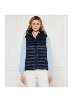 Tommy Hilfiger Bezrękawnik GLOBAL STR ze sklepu Gomez Fashion Store w kategorii Kamizelki damskie - zdjęcie 185012534