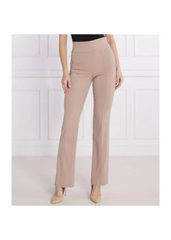 Patrizia Pepe Spodnie | Relaxed fit ze sklepu Gomez Fashion Store w kategorii Spodnie damskie - zdjęcie 185012571