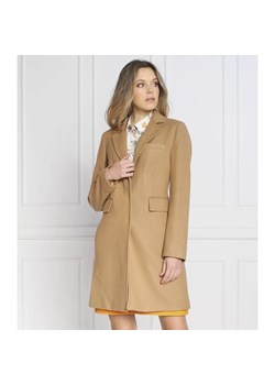 Liu Jo Płaszcz | z dodatkiem wełny ze sklepu Gomez Fashion Store w kategorii Płaszcze damskie - zdjęcie 185012584