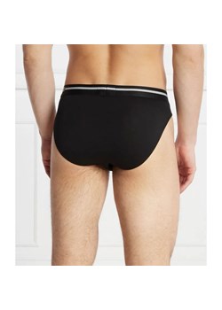 Emporio Armani Slipy ze sklepu Gomez Fashion Store w kategorii Majtki męskie - zdjęcie 185012590