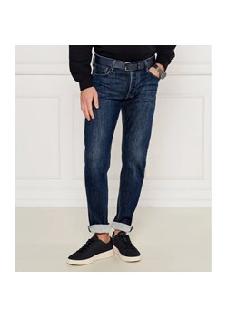 Emporio Armani Jeansy j75 | Regular Fit ze sklepu Gomez Fashion Store w kategorii Jeansy męskie - zdjęcie 185012592
