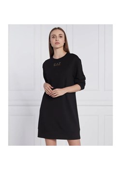 EA7 Sukienka ze sklepu Gomez Fashion Store w kategorii Sukienki - zdjęcie 185012602